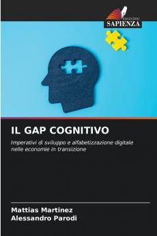 IL GAP COGNITIVO