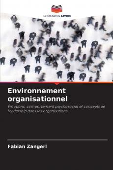Environnement organisationnel