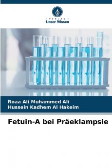 Fetuin-A bei Präeklampsie