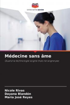 Médecine sans âme
