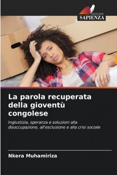 La parola recuperata della gioventù congolese