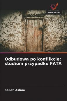 Odbudowa po konflikcie