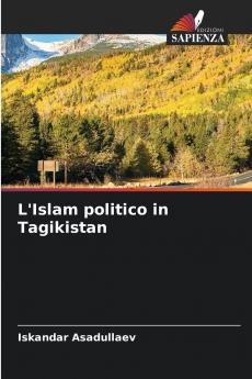 L'Islam politico in Tagikistan