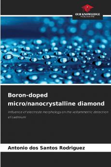 Boron-doped micro/nanocrystalline diamond