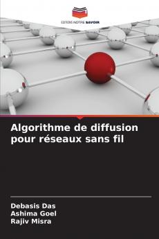 Algorithme de diffusion pour réseaux sans fil