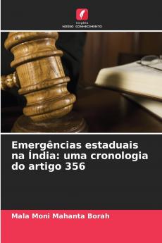 Emergências estaduais na Índia