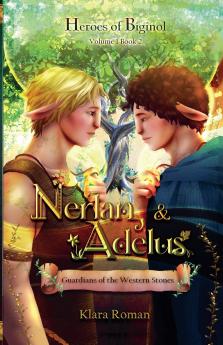Nerlan and Adelus