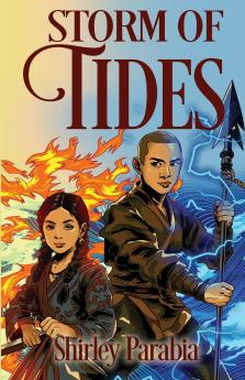 Storm of Tides (The Artist Rendition)