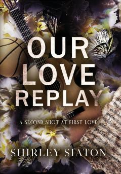 Our Love Replay (The Special Hardcover Edition)