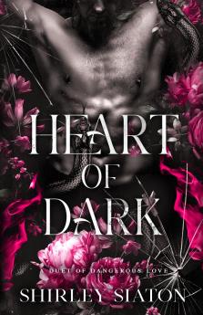 Heart of Dark (The Angel Edition)