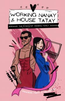 Si Working Nanay at si House Tatay