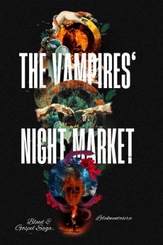 The Vampires' Night Market
