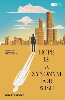 Hope Is A Synonym For Wish