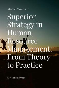 Superior Strategy in Human Resource Management