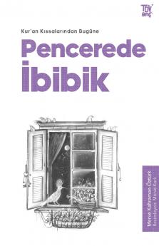 Pencerede İbibik