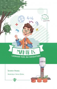 Mahir Is Looking for an Invention