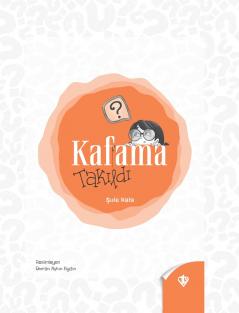 Kafama Takıldı