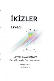 İkizler Erkeği