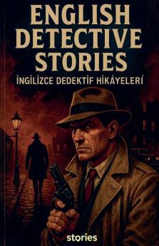 ENGLISH DETECTIVE STORIES