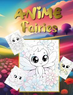 Anime Fairies