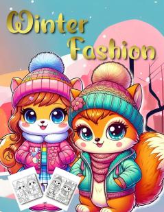 Winter Fashion