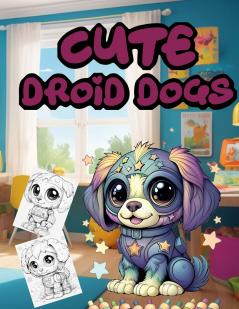 CUTE DRO?D DOGS