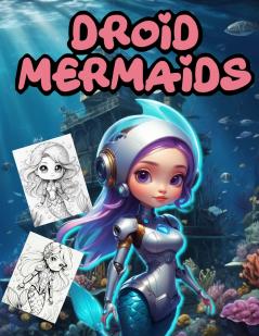 DROİD MERMAİDS