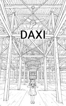 Daxi
