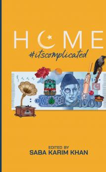 Home  #Its Complicated