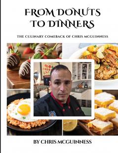 From Donuts to dinners