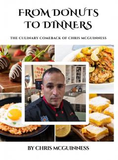 From Donuts to dinners