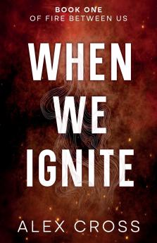 When We Ignite Alternate Cover