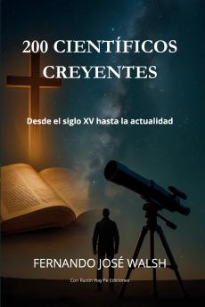 200 Científicos Creyentes