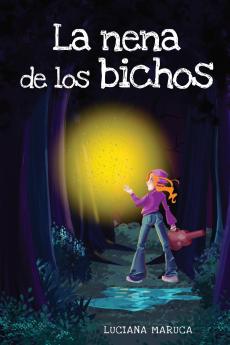 La nena de los bichos