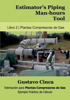 Estimator's Piping Man-hours Tool