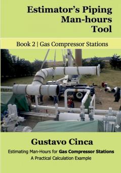 Estimator's Piping Man-hours Tool