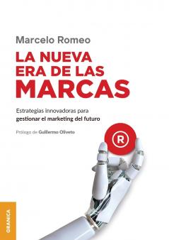 Nueva era de las marcas La