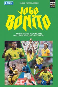 JOGO BONITO