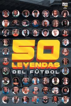50 LEYENDAS DE FÚTBOL