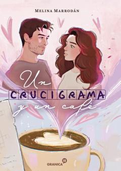 Un crucigrama y un café