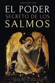 El Poder Secretos de los Salmos