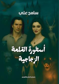 أسطورة القلعة الزجاجية