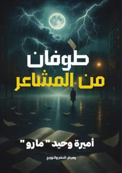 طوفان من المشاعر