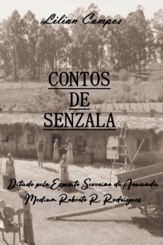 Contos De Senzala