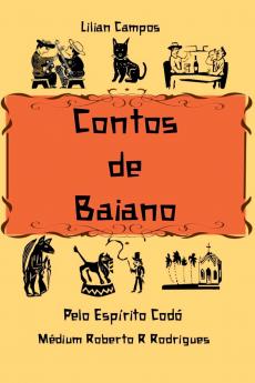 Contos De Baiano