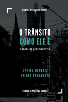 O Tr nsito Como Ele