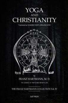 Yoga and Christianity