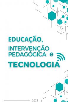 Educação Intervenção Pedagógica E Tecnologia