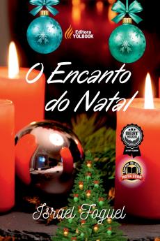 O Encanto Do Natal