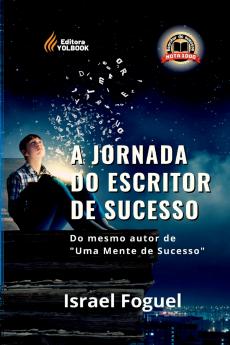 A Jornada Do Escritor De Sucesso
